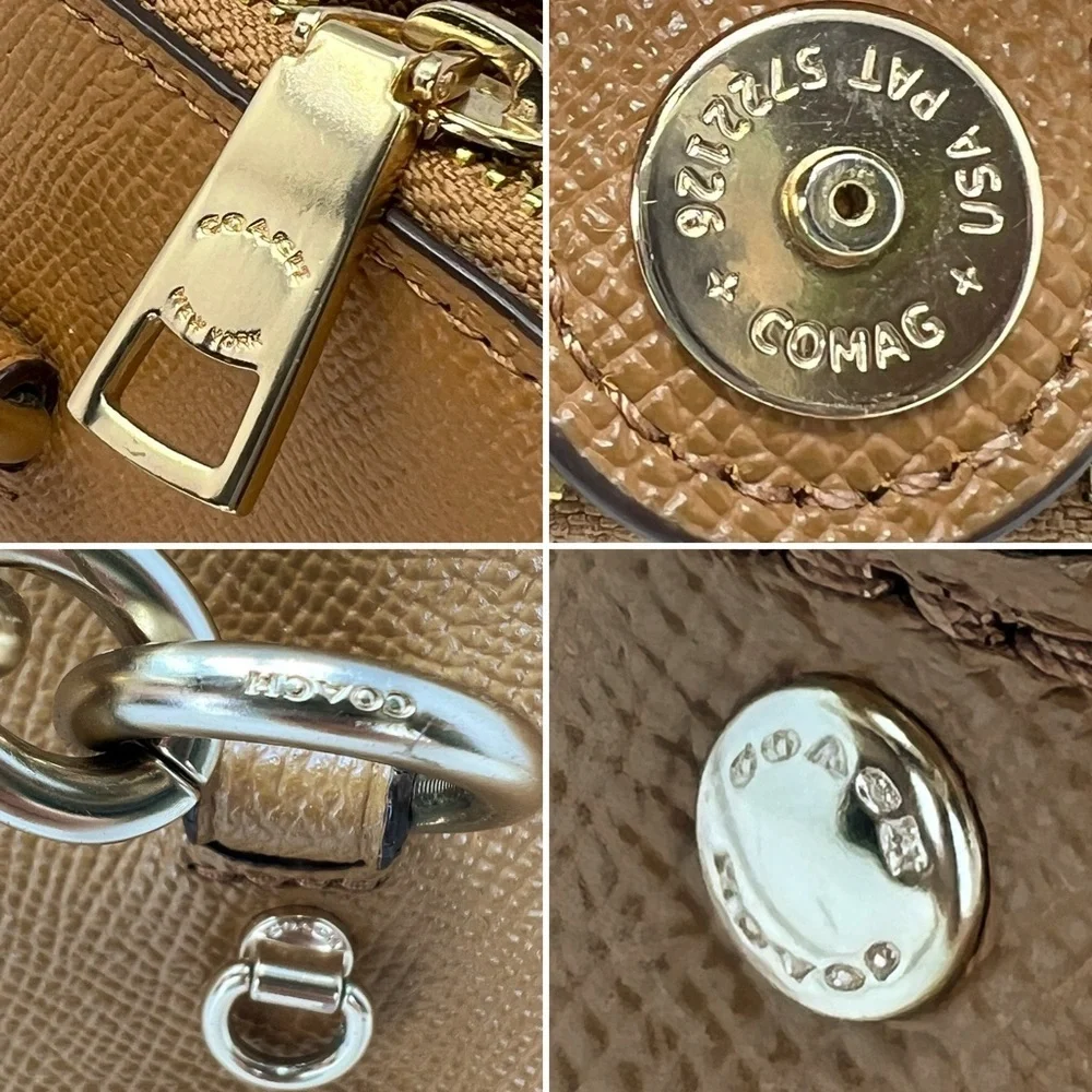 Coach style name